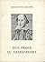 Due prose su Shakespeare