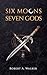 Six Moons, Seven Gods (The ...