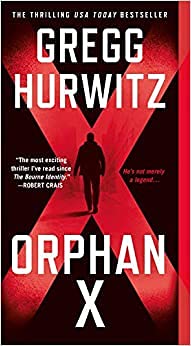 Orphan X