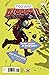 YOU ARE DEADPOOL #1 (OF 5) RELEASE DATE 5/2/2018