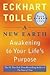 A New Earth: Awakening to Your Life's Purpose