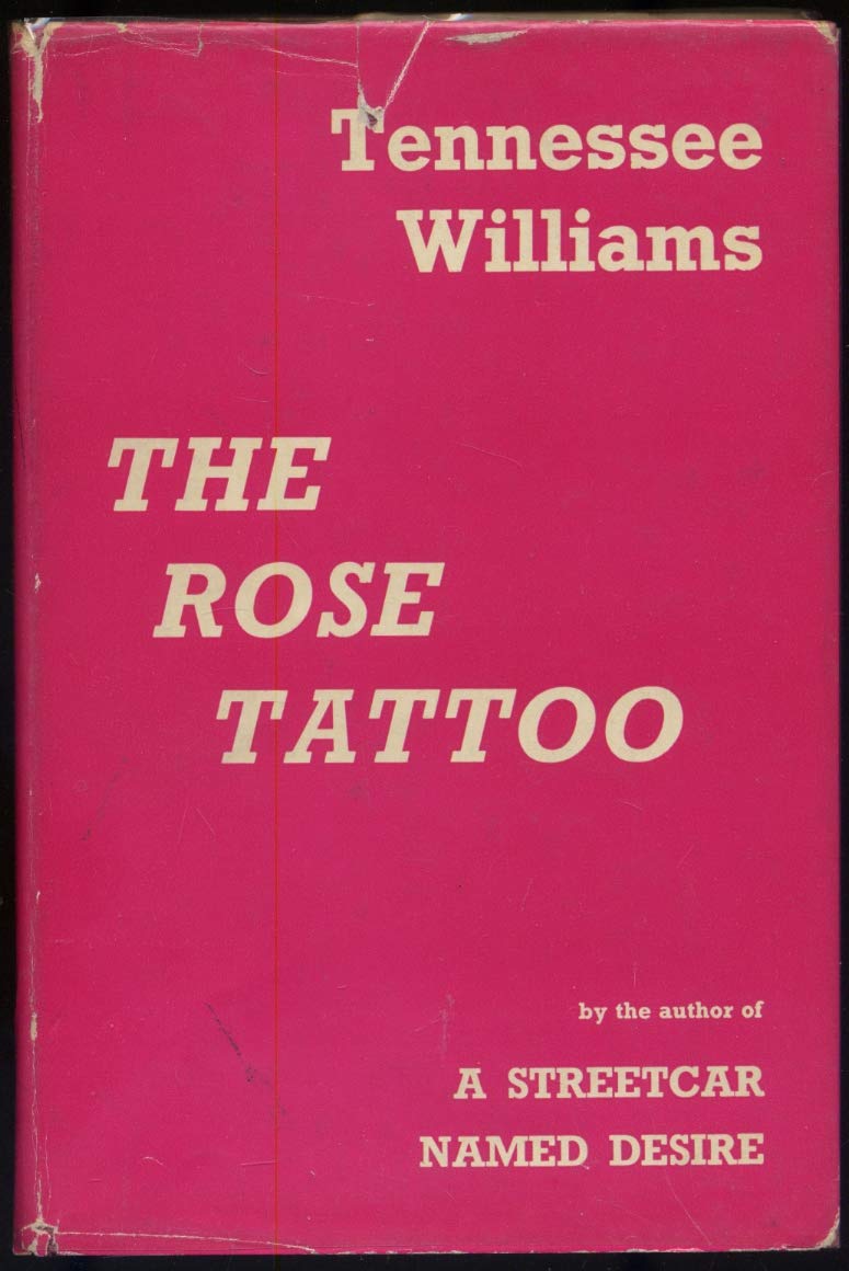 The Rose Tattoo
