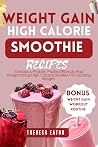 WEIGHT GAIN HIGH-...