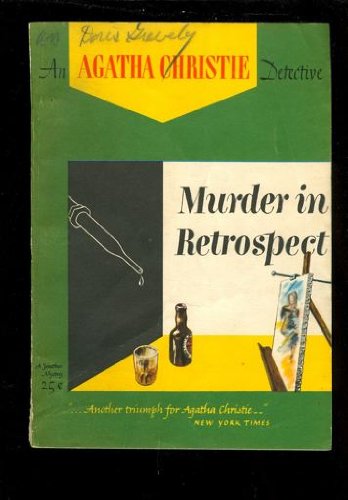 Murder in Retrospect: An Agatha Christie Detective