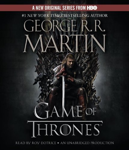 A Game of Thrones (A Song of Ice and Fire #1)