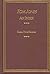 Henry Fielding's Tom Jones: An Index, With Summaries of Chapters Appended : Based upon the Norton Critical Edition, 1995 (Ams Studies in the Eighteenth Century)