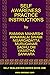 [(Self Awareness Practice Instructions : Self Realizaation Series, Book One)] [By (author) Bhagavan Sri Ramana Maharshi ] published on (November, 2013)