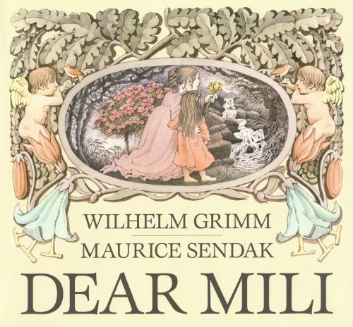 [Dear Mili] [By: Wilhelm Grimm] [October, 1988]