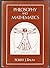 Philosophy and mathematics, from Plato to the present