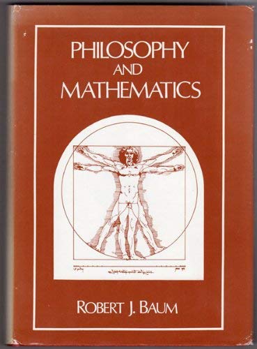 Philosophy and mathematics, from Plato to the present (Hardcover)