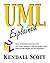 UML Explained by Kendall Scott (2001-04-06)