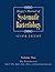 Bergey's Manual of Systematic Bacteriology, Vol. 2: The Proteobacteria, Part C (2005-08-25)