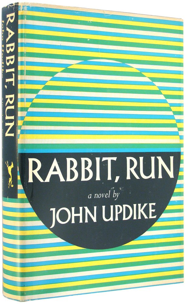 Rabbit Run