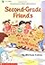 Second Grade Friends by Cohen, Miriam (October 1, 1993) Paperback