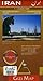 By Gizi Map Iran Map (Engli...