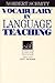 Vocabulary in Language Teaching (Cambridge Language Education) by Schmitt, Norbert (2000) Paperback