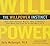 (The Willpower Instinct: How Self-Control Works, Why It Matters, and What You Can Do to Get More of It (Your Coach in a Box)) [By: McGonigal, Kelly] [Dec, 2012]