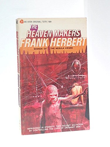 The Heaven Makers