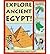 [(Explore Ancient Egypt!: 25 Great Projects, Activities, Experiments )] [Author: Carmella Van Vleet] [Jan-2008]