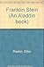 Franklin Stein (An Aladdin book) by Ellen Raskin (1972-08-01)