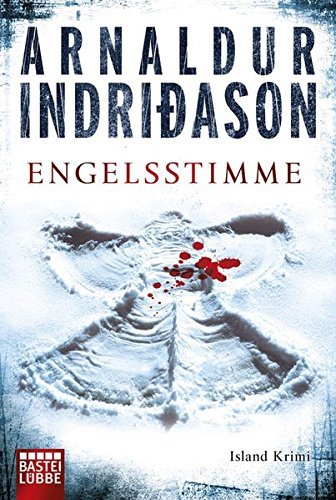 Engelsstimme