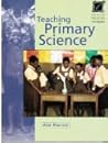 Teaching Primary Sci: Peacock