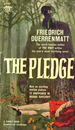 Pledge