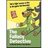 Fallacy Detective...