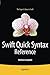Swift Quick Syntax Reference by Matthew Campbell (2014-09-21)