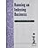 Running an Indexing Business by Janet Perlman (2001-08-31)