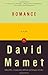 Romance by Mamet David (2005-10-25) Paperback