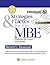 Strategies & Tactics for the MBE (Emanuel Bar Review) by Steven L. Emanuel(2016-05-24)