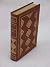 Miguel de Cervantes THE HISTORY OF DON QUIXOTE I Franklin Library Great Books [Hardcover] unknown