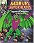 Spore Of Arthros (Marvel Su...