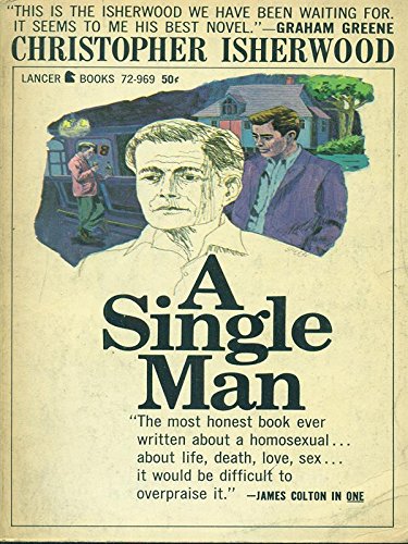 A Single Man