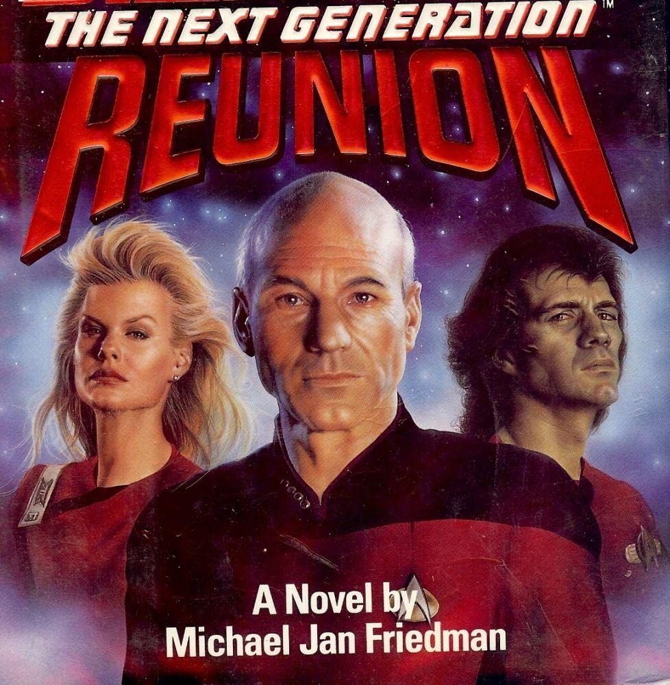 Reunion