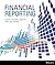 Financial Reporting+WileyPLUS Card