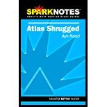 Atlas Shrugged SparkNotes (03) by Rand, Ayn - Editors, SparkNotes [Paperback (2003)]