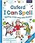 I Can Spell by Roderick