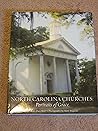 North Carolina Churches: Portraits Of Grace