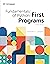 Fundamentals of Python: Fir...