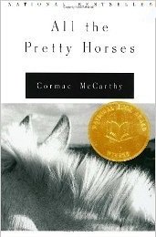 All the Pretty Horses