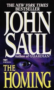 [(The Homing)] [By (author) John Saul] published on (December, 1999)