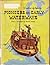 Pioneers on Early Waterways (Frontiers of America)