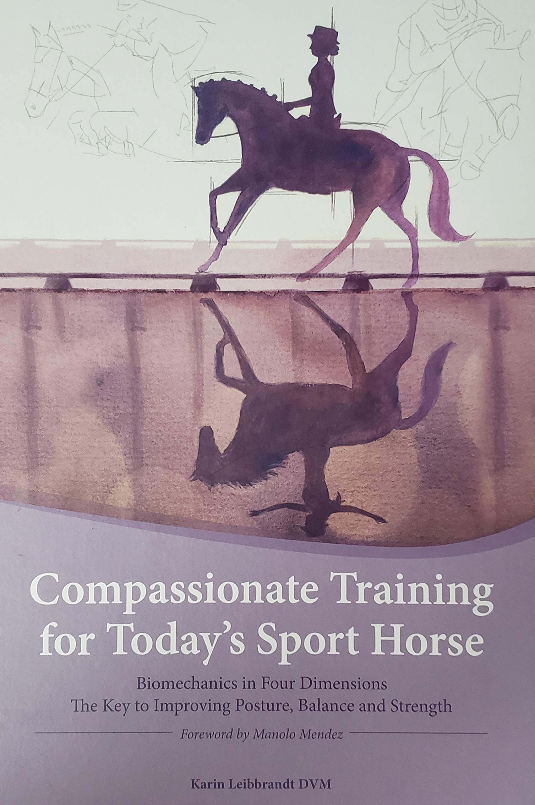 Compassionate Training for Today's Sport Horse (Hardcover)