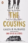 NEW-The Cousins