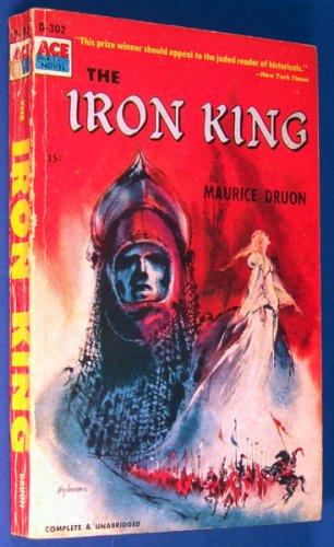 The Iron king