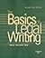 Ray's The Basics of Legal W...