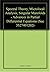 Spectral Theory, Semi-classical Asymptotics, Singular Manifolds: Advances in Partial Differential Equations (Mathematical Topics)