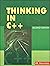 Thinking in C++
